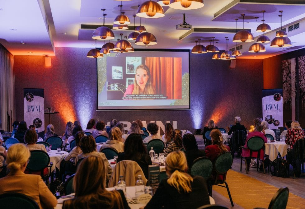 BWNL-Business Growth-Netwerken Amsterdam-Netwerk Agenda Nederland