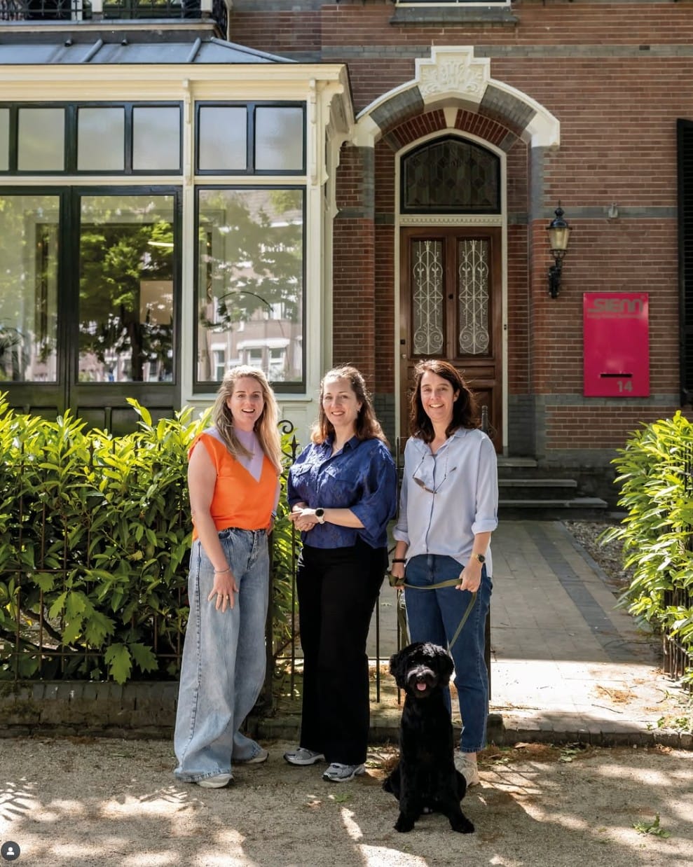 BEP Club-Netwerk Agenda Nederland