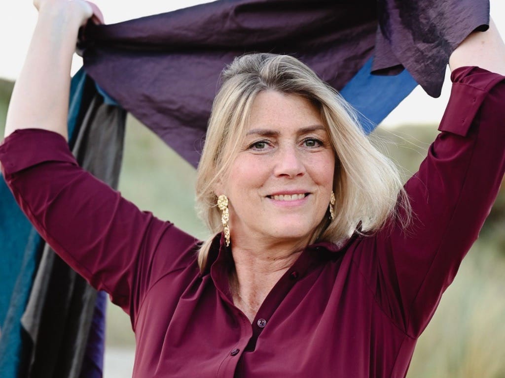 Carla Berenschot-Netwerk Agenda Nederland