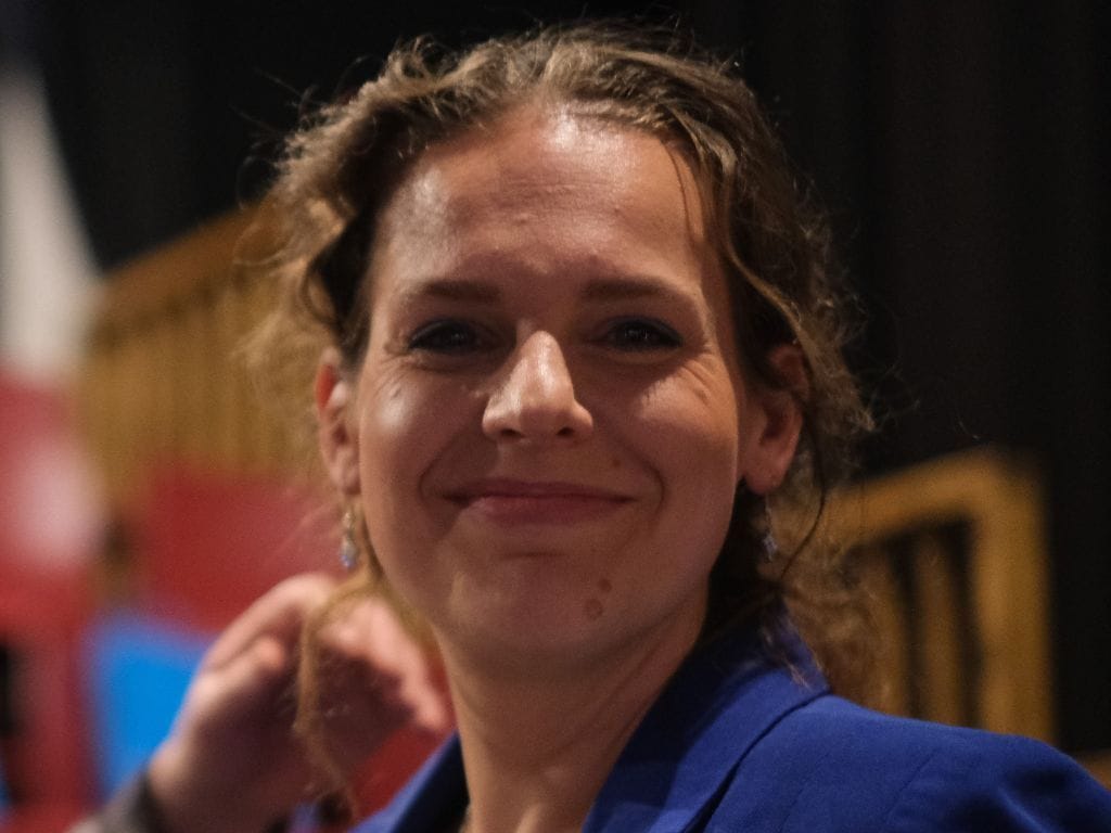 Daisy van Sommeren-netwerk-agenda-nederland