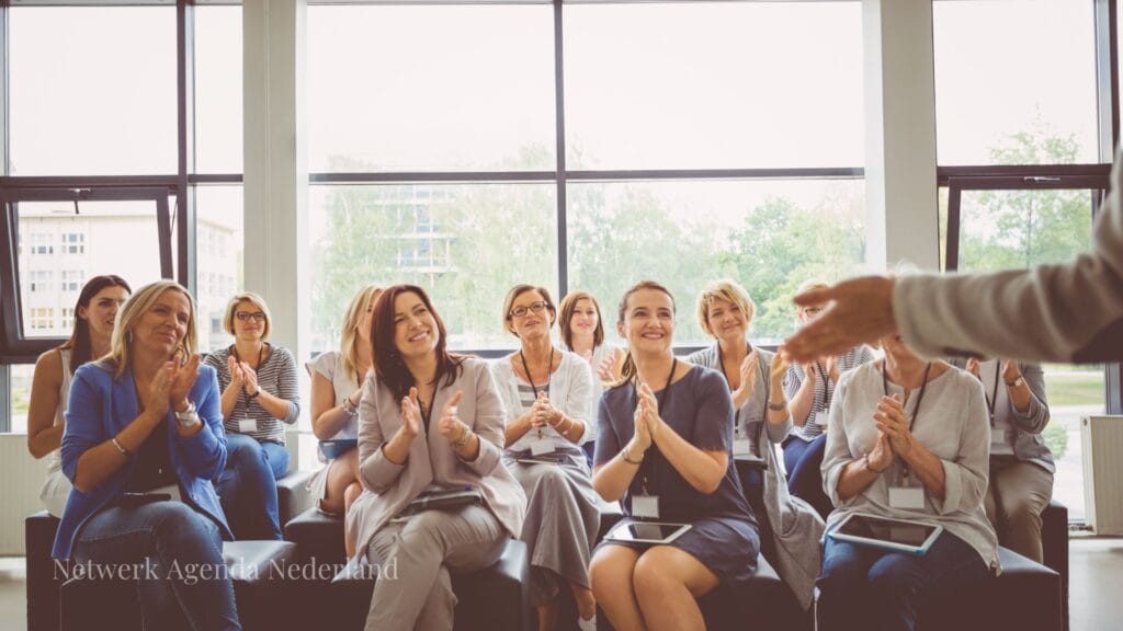 Netwerkclubs: zo vind je de groep die écht bij je past