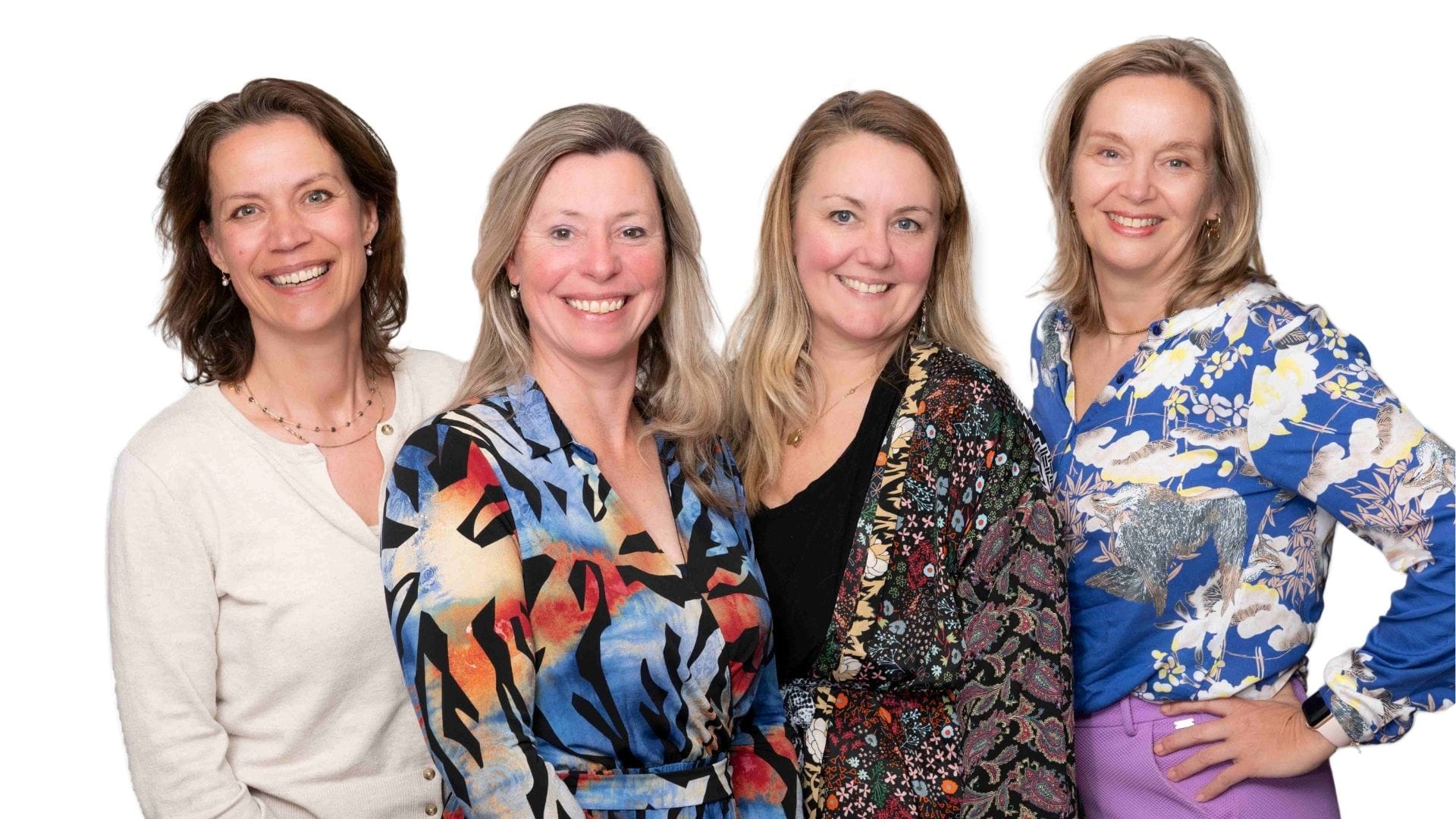 Netwerk Agenda Nederland-Entre Femmes-Netwerkclub vrouwen