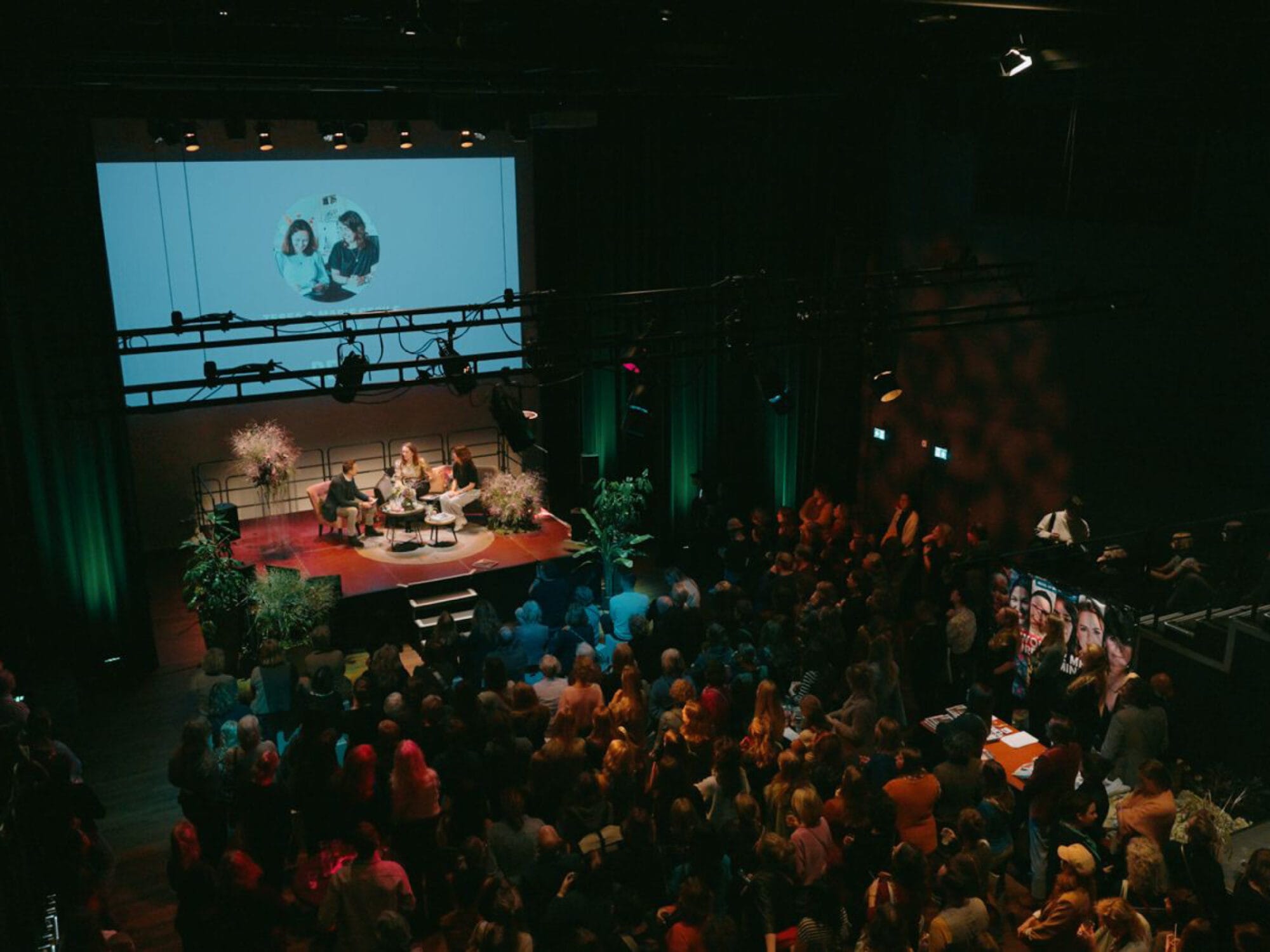 Netwerk Agenda Nederland - Bepclub Nijmegen-vrouwen netwerk