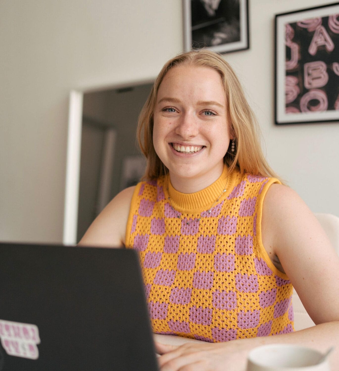 Annerein Walma-Netwerk Agenda Nederland