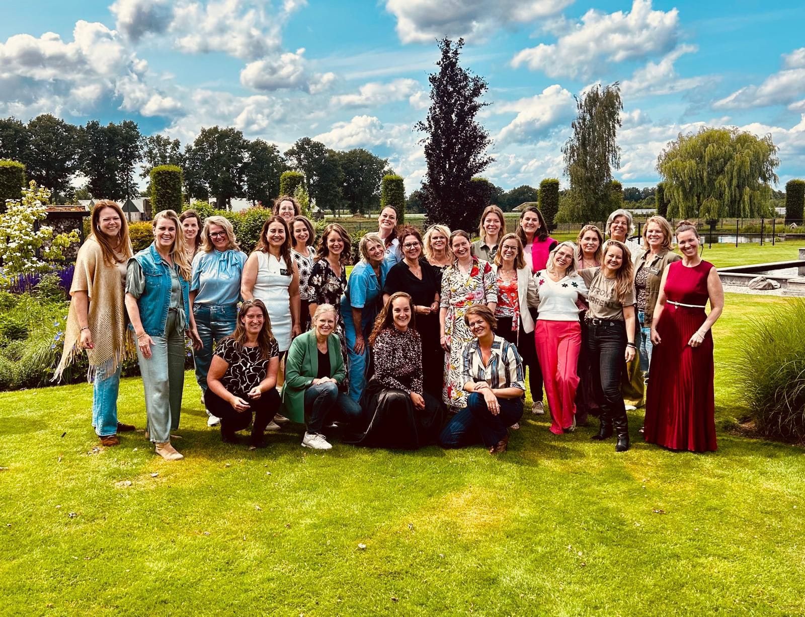 Content Creatie Event - Aarle Rixtel
