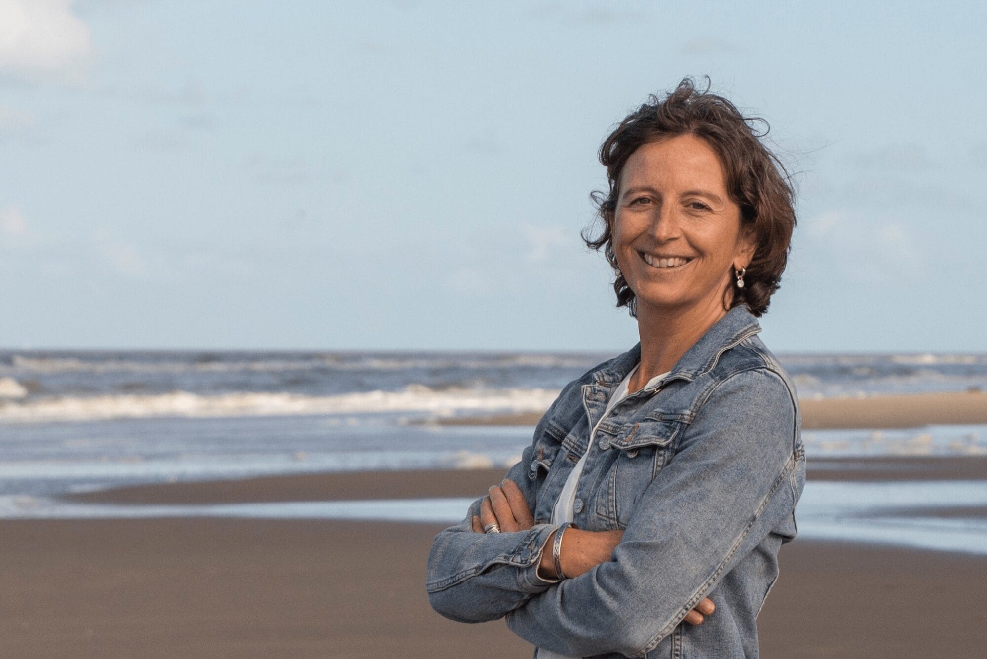 Lia Meerkerk - Netwerk Agenda Nederland