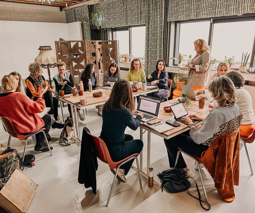Netwerkclub Nederland
