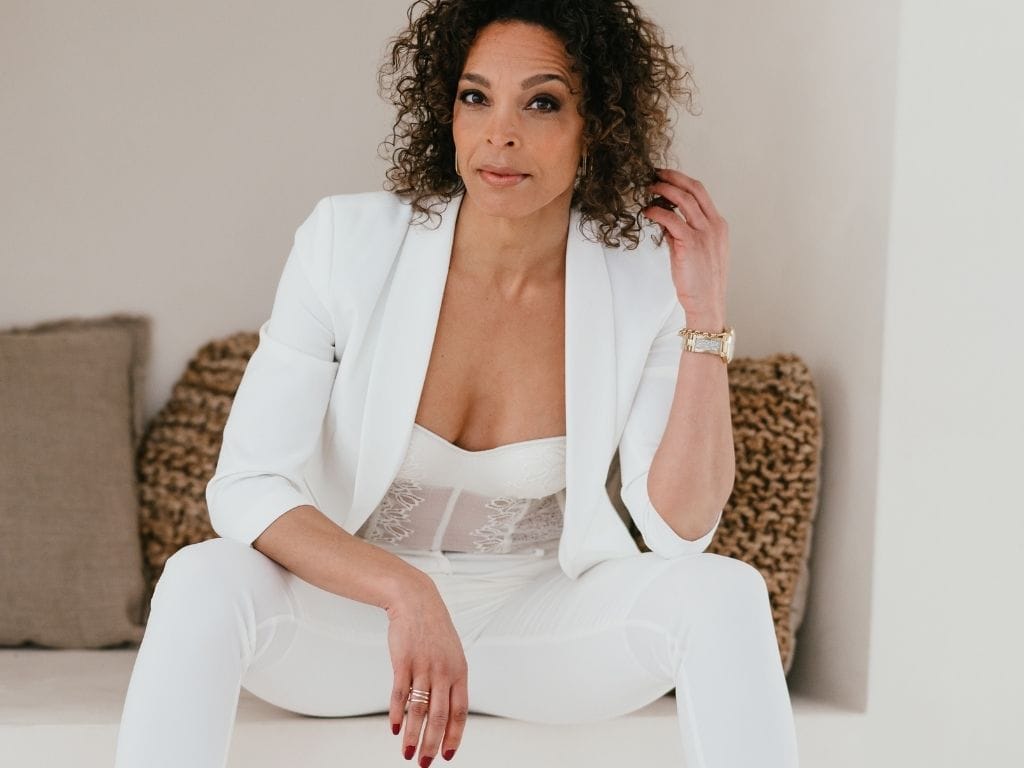 Charida Elzinga - Netwerk Agenda Nederland