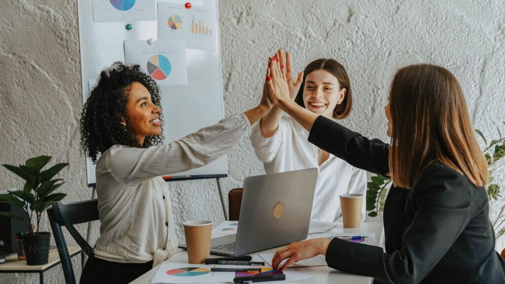 vrouwen evenementen Netwerk Agenda Nederland