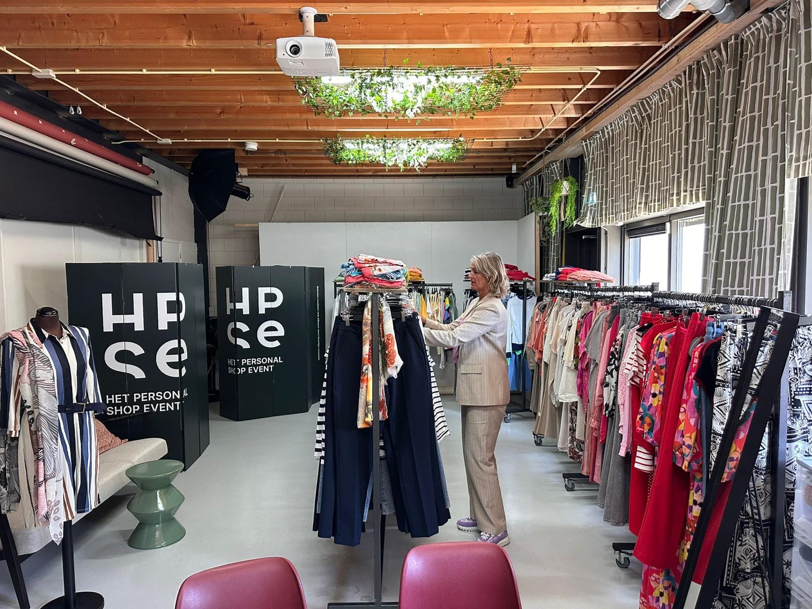 Workshop Ontdek jouw kleding Stijl! - Roelofarendsveen