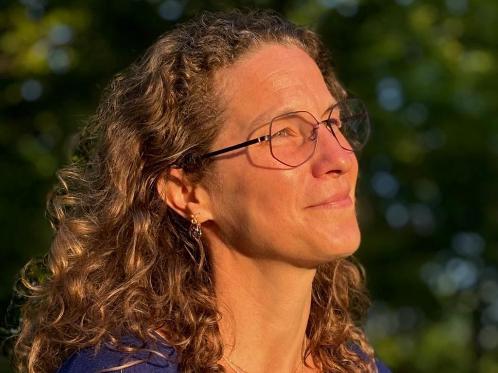 Hanneke Speekenbrink - Netwerk Agenda Nederland