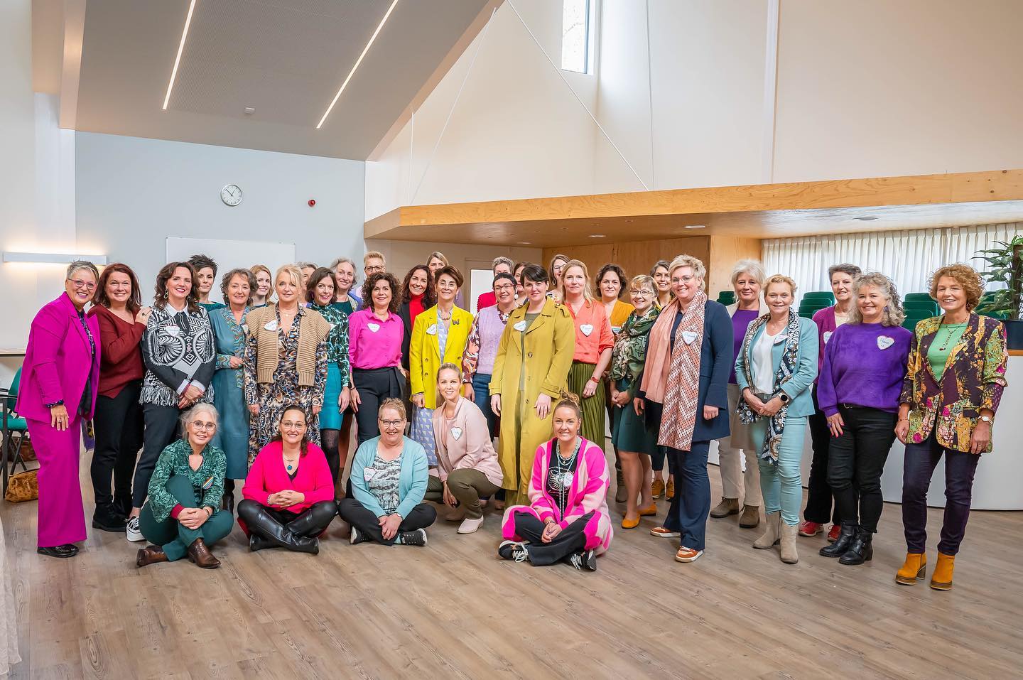 Online – Masterclass Jij bent het merk!
