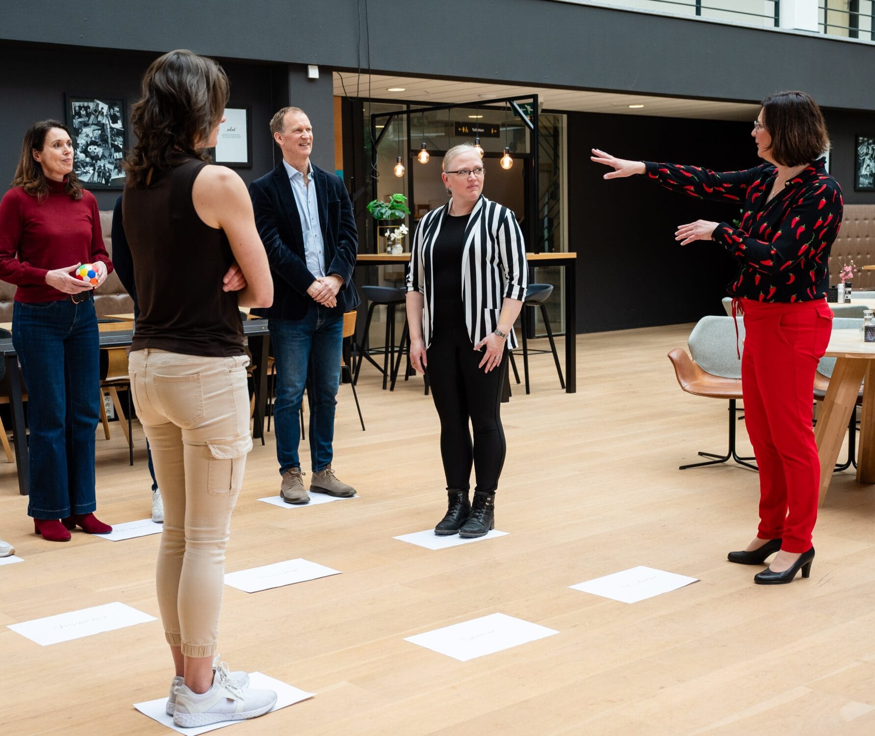 Workshop Schijn Licht op Jouw Saboteurs - Druten