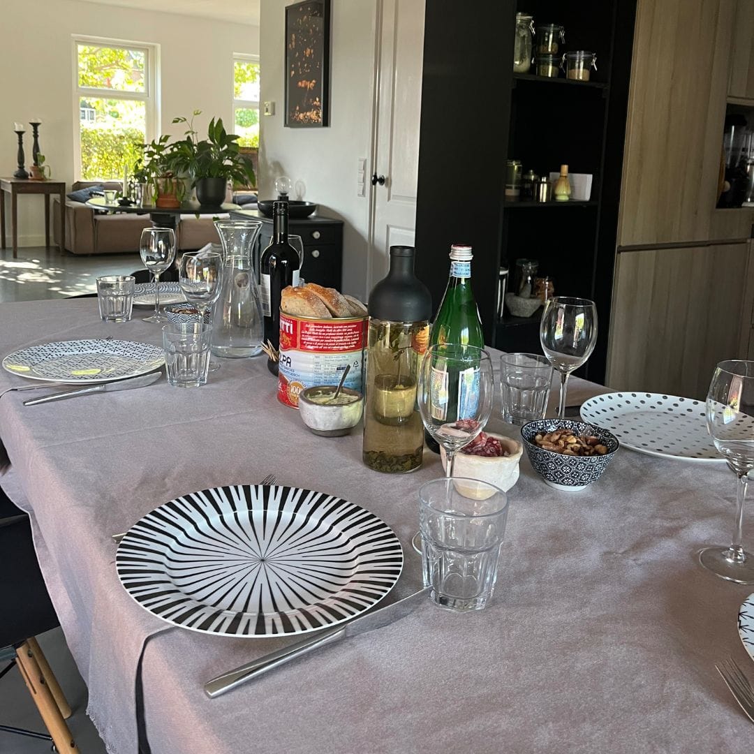 VIP dinners 'special edition' voor vrouwelijke ondernemers - Heerhugowaard