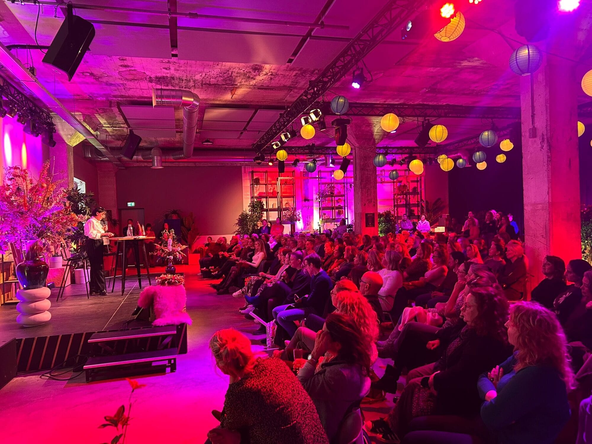 BEP Talk voor vrouwelijke ondernemers met sprekers, netwerken en drankjes – Nijmegen