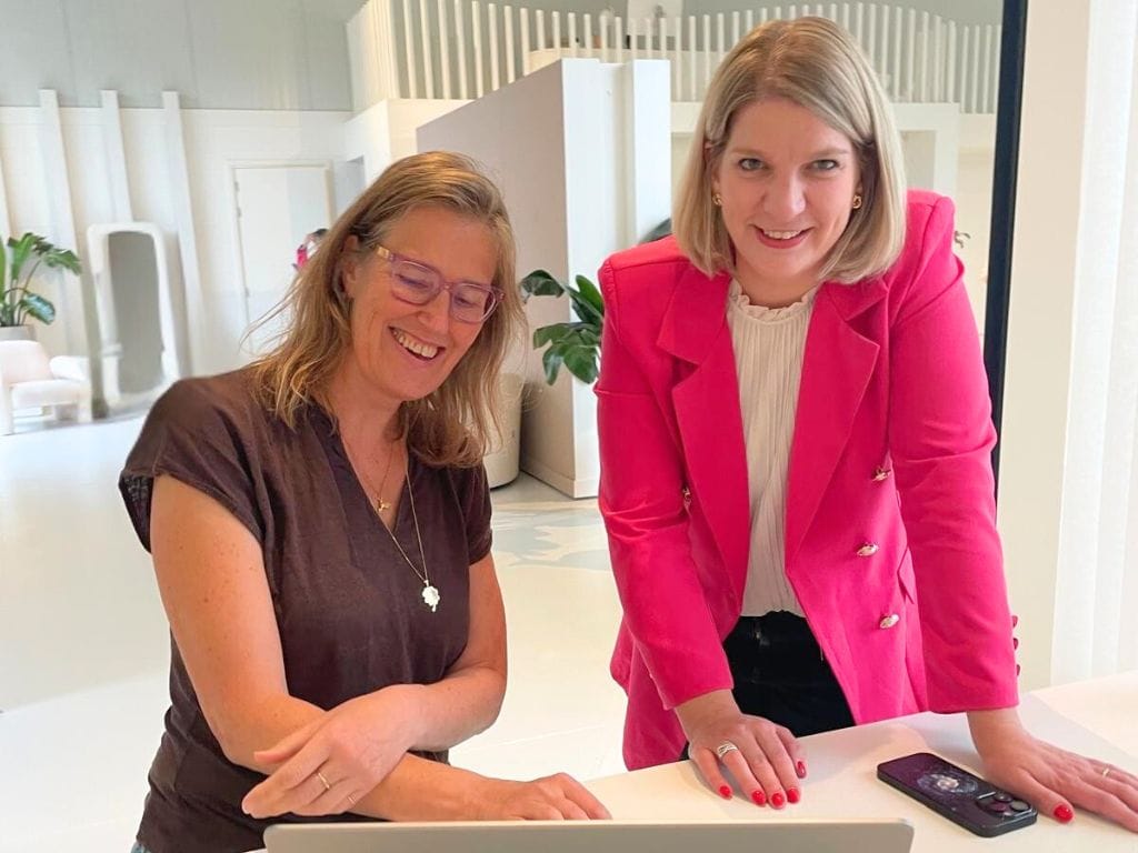 Livedag Winstgevend Adverteren op social media - Beers