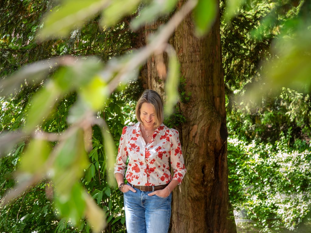 Wandelen Netwerken & Fotoshoot - Utrecht