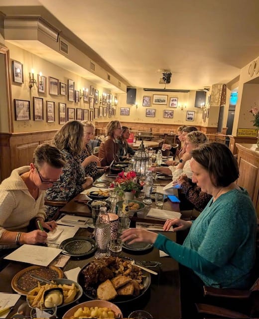 Bites & Business Achterhoek - Netwerk Agenda Nederland