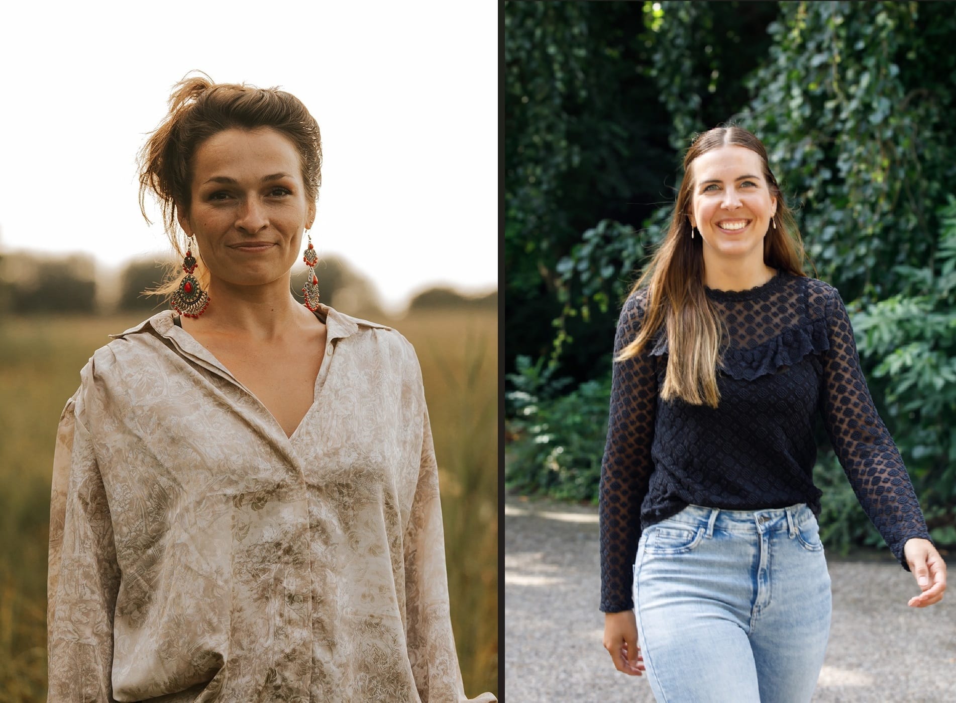 Bites & Business -m Het groene hart- Netwerk Agenda Nederland