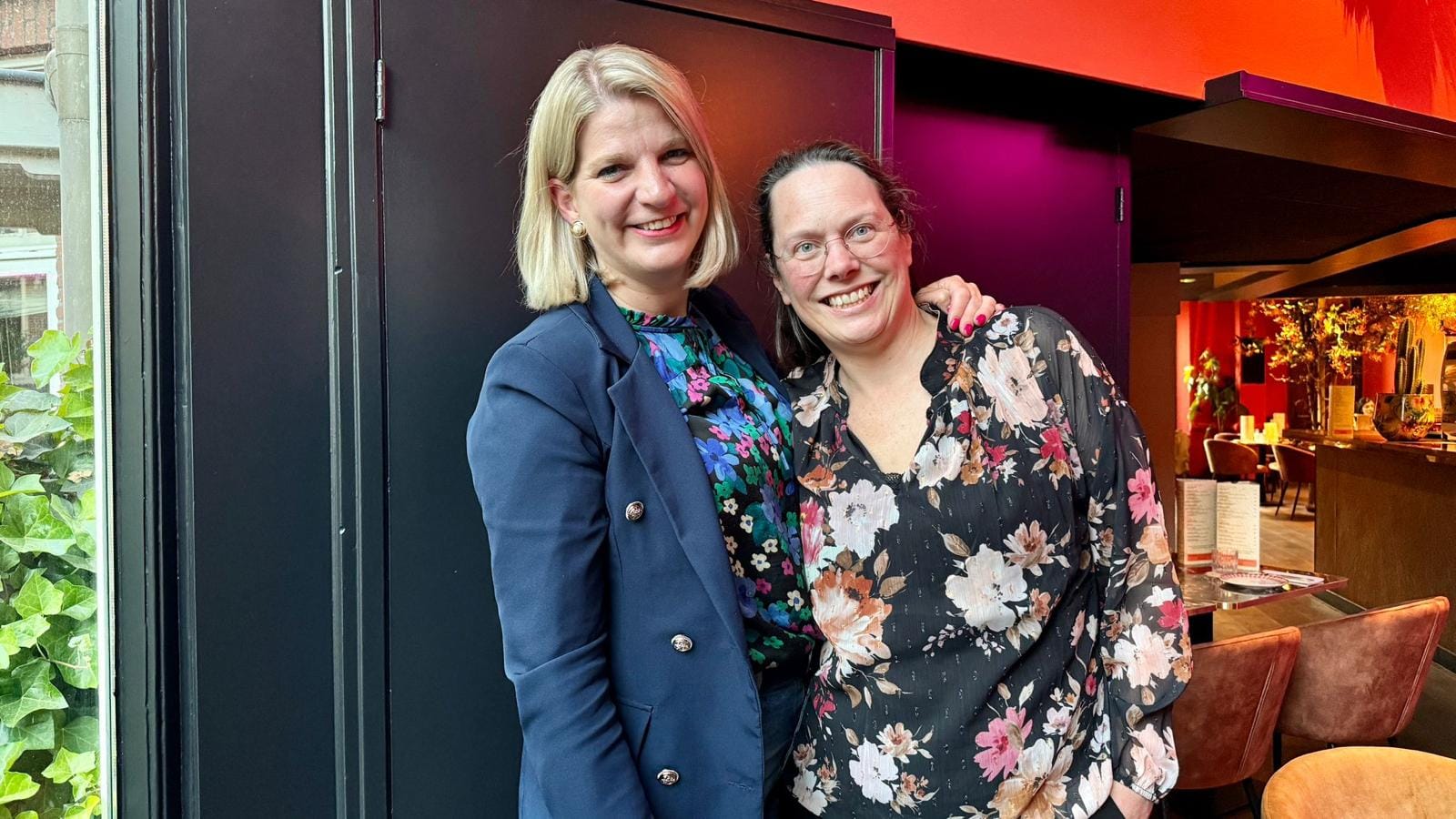 Leading Ladies Nijmegen-Netwerk Agenda Nederland