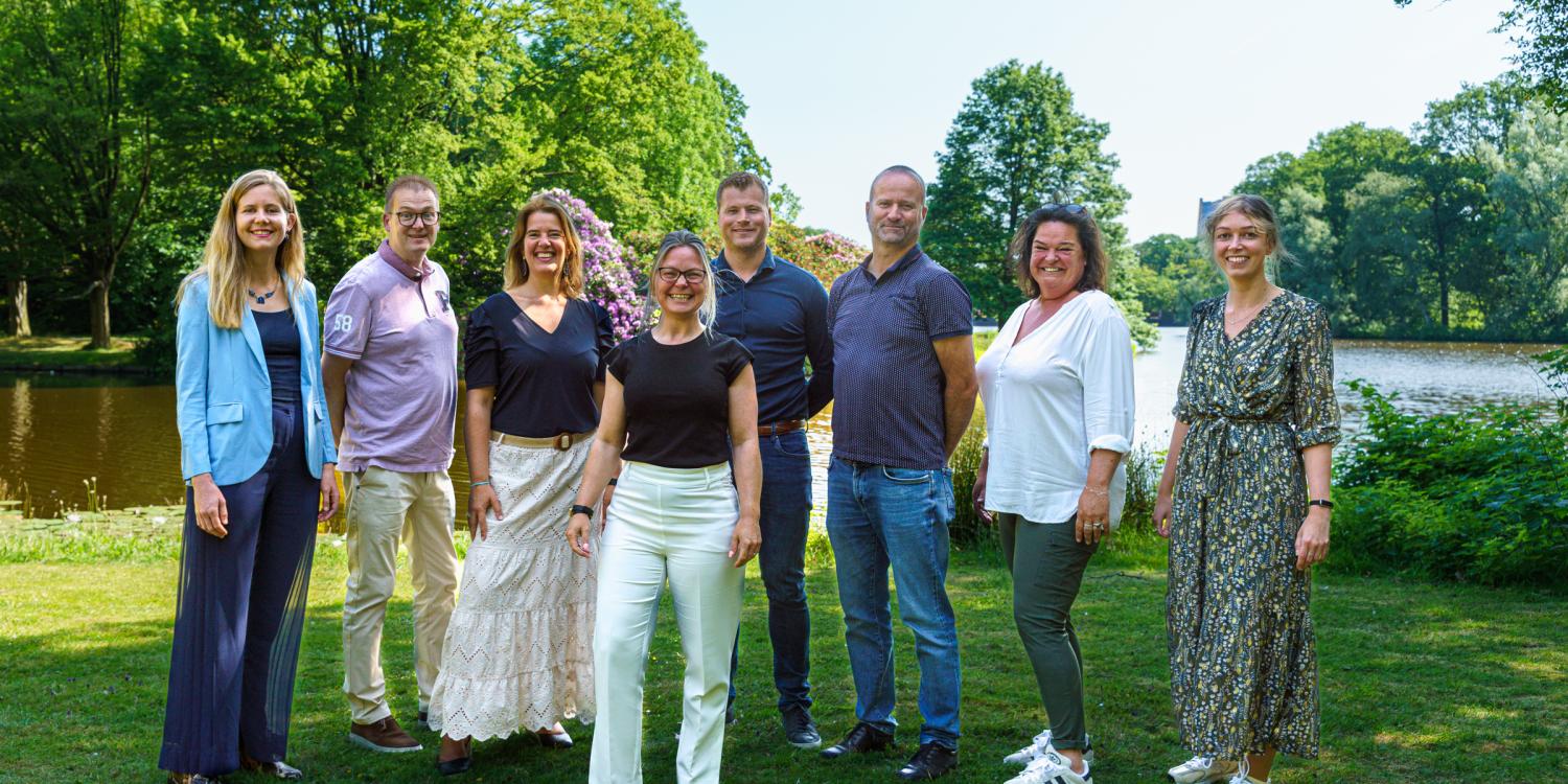 ZZP Nederland-Netwerk Agenda Nederland