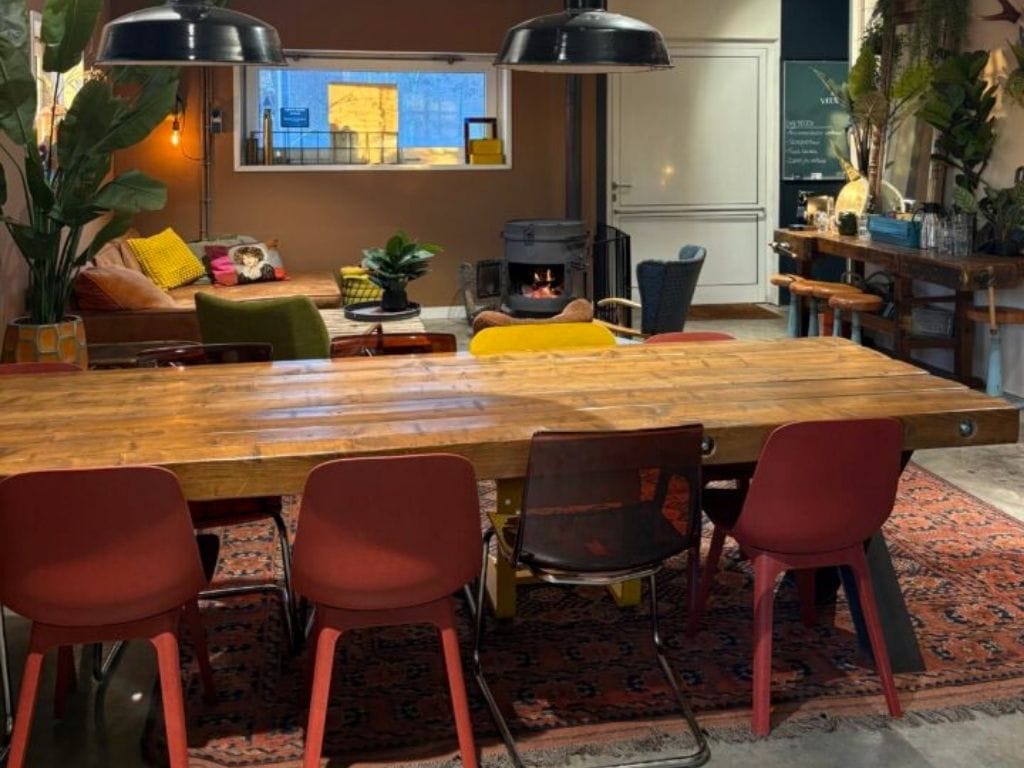 Stop met ja zeggen. Start met kiezen! - Wilnis