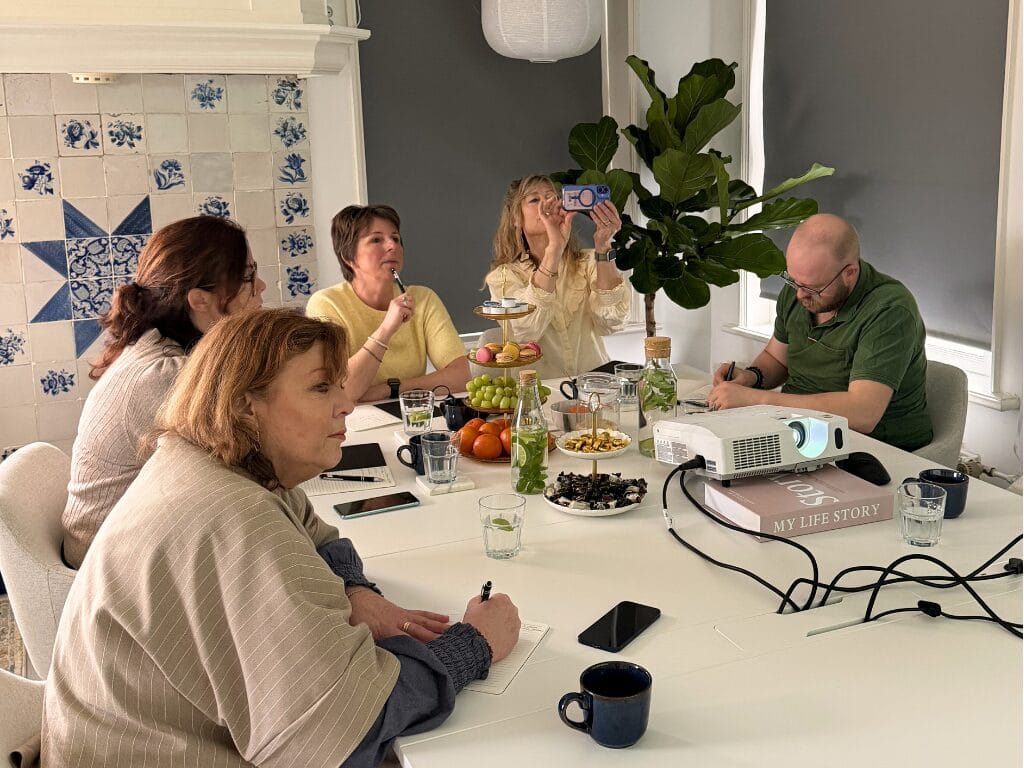 Instagram Workshop: Laat Instagram voor je werken in 2026 - Makkum (FR)