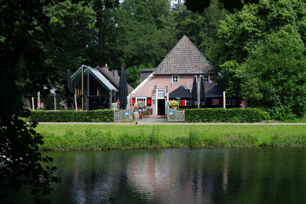 Netwerkdiner voor vrouwen – Arnhem