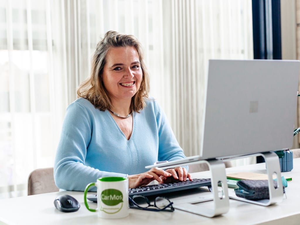 Online - Maandelijkse sessie Sociaal Plannen voor ondernemers