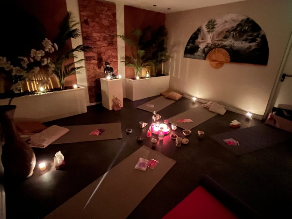 Live dag manifesteren voor vrouwelijke ondernemers - Ommen