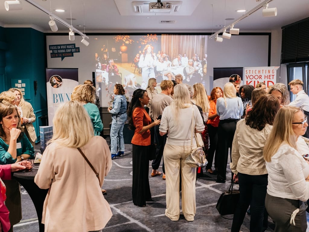 BusinessBorrel in Utrecht