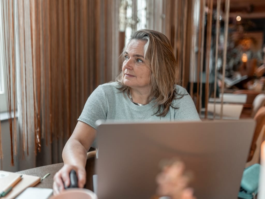 Online - Maandelijkse sessie Sociaal Plannen voor ondernemers