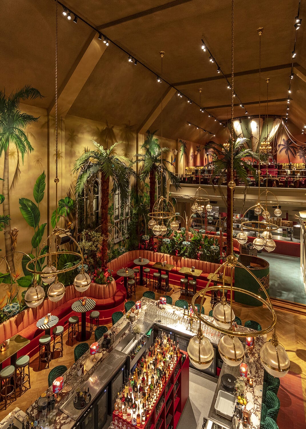 Recommend & Celebrate - Breda