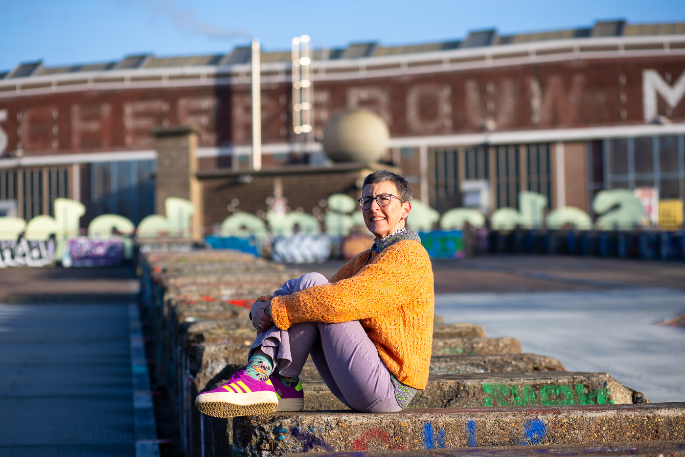 Workshop Schrijf je bedrijf voor creatieve ondernemers in Amsterdam-Noord