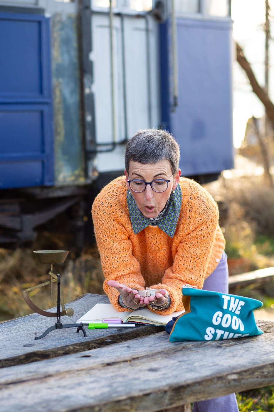 Odette Wolff-Netwerk Agenda Nederland