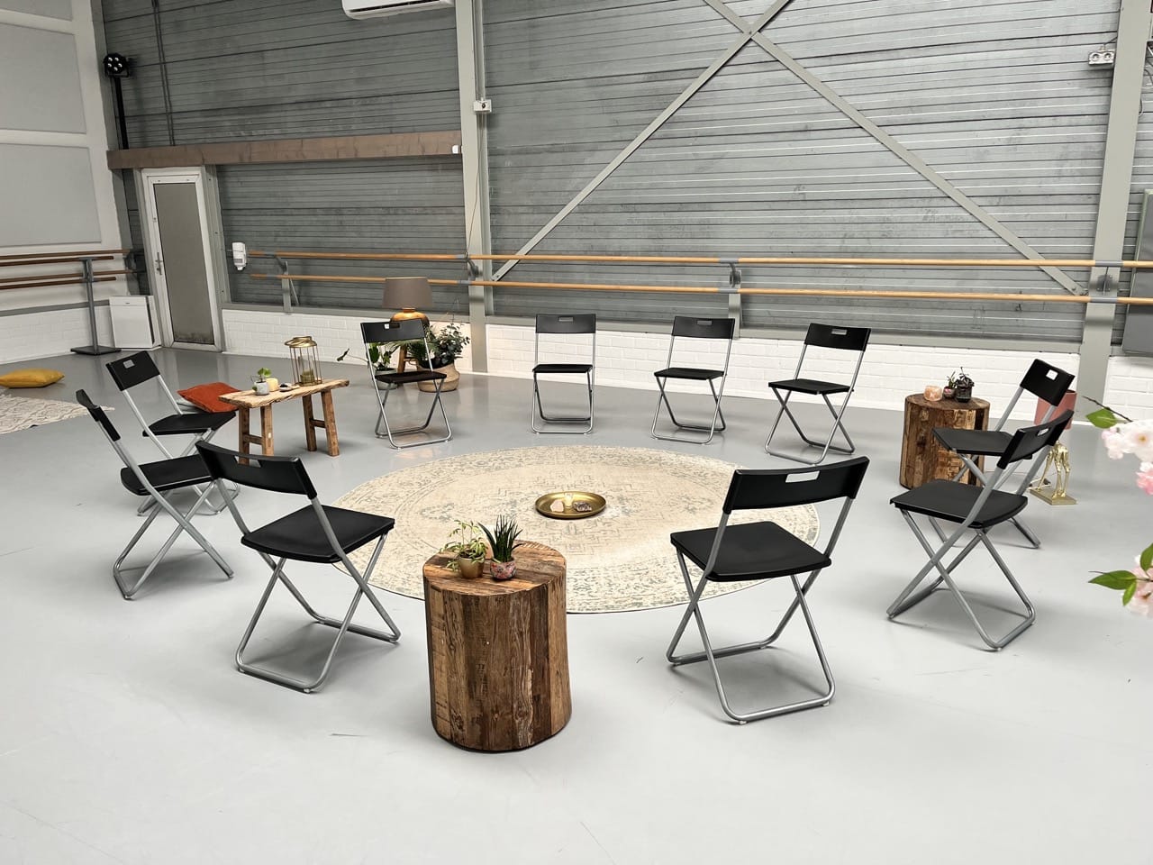 Je Onderneming als Spiegel - Berg en Dal