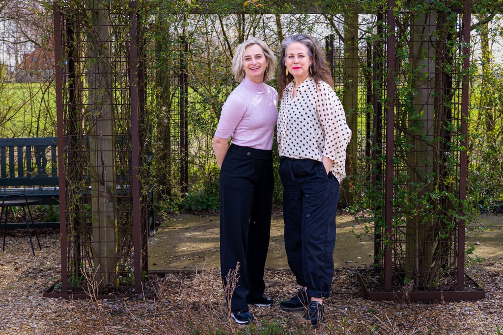 Lunch, Learn & Connect voor vrouwelijke ondernemers - regio Alkmaar