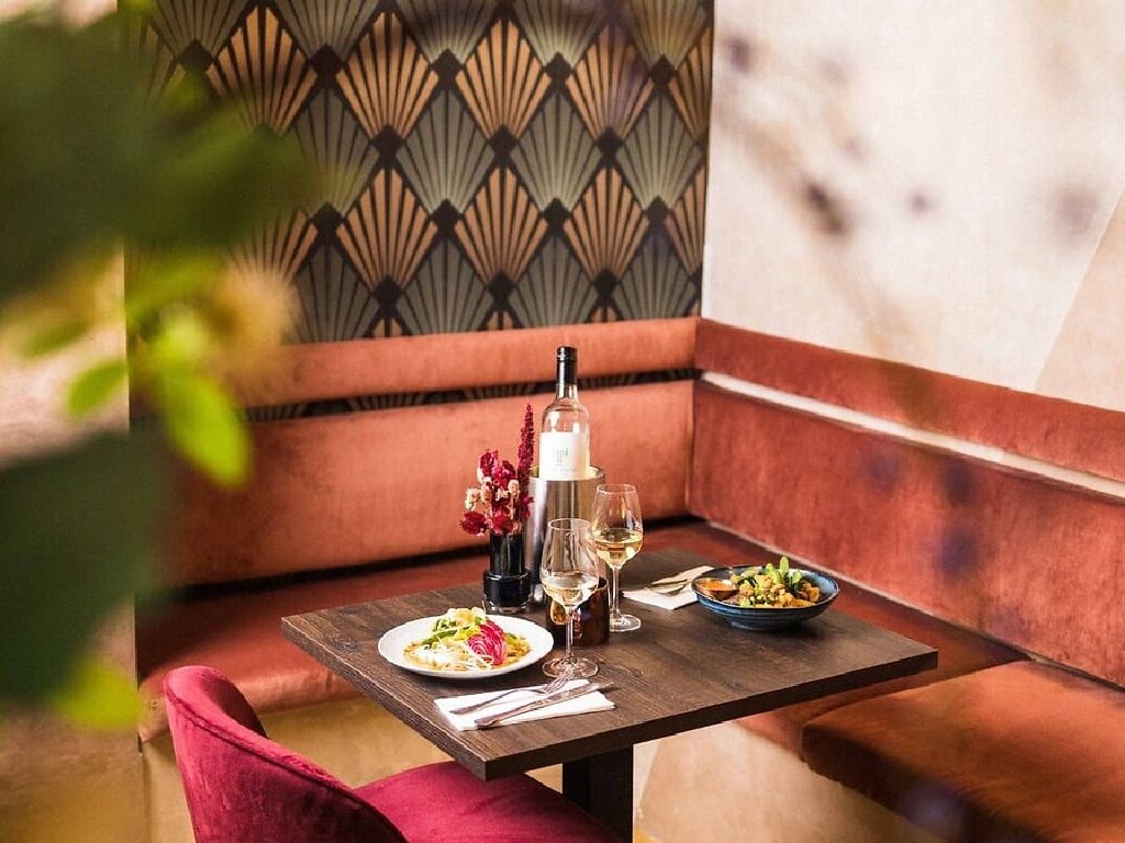 Netwerkdiner voor vrouwelijke ondernemers - Arnhem