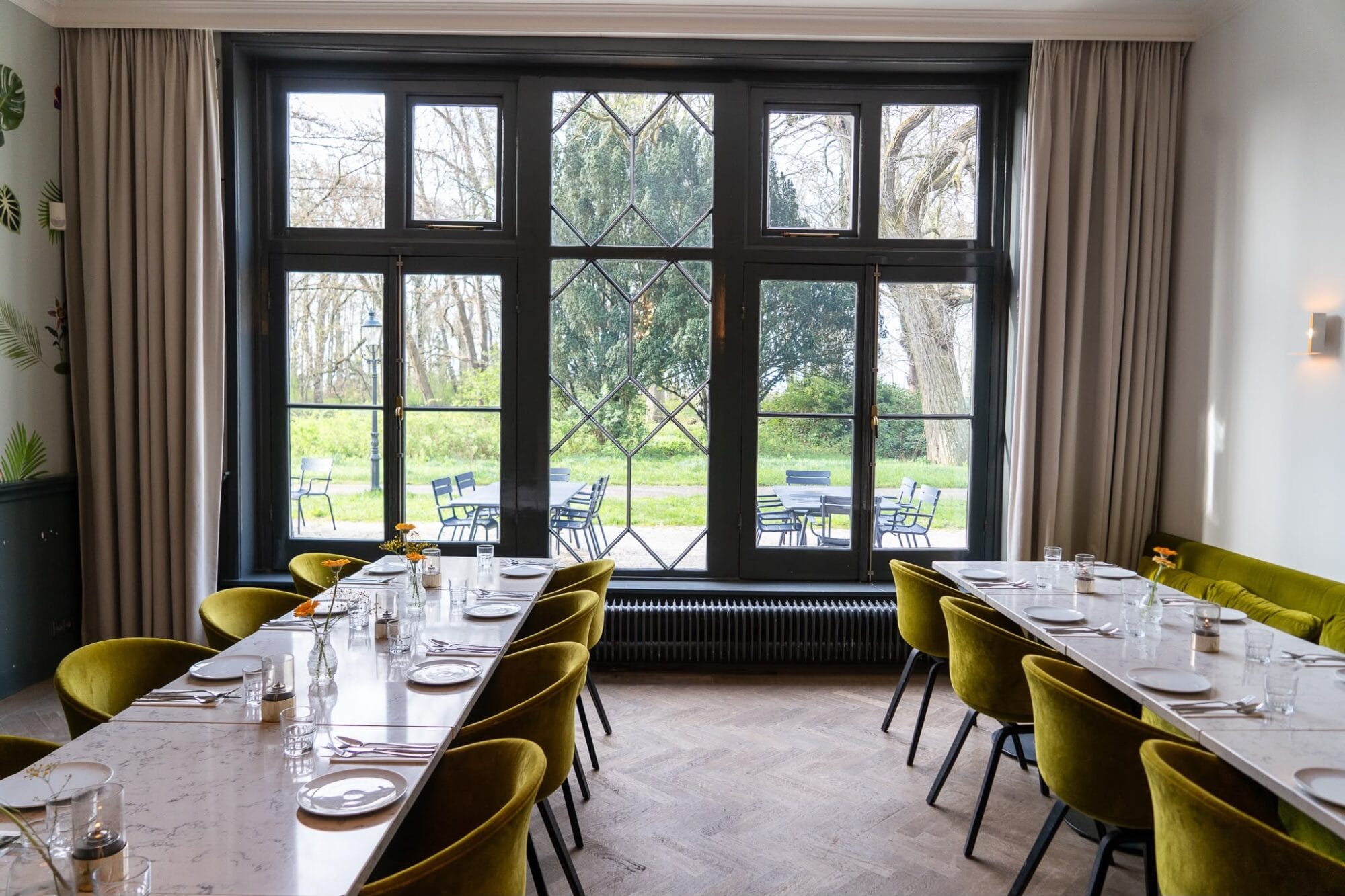 Vier de Zomer Lunch - Diemen