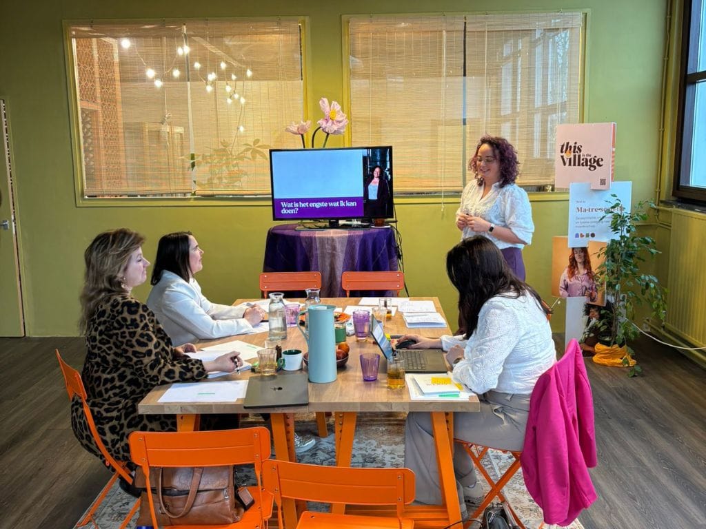 Coworkdag - Full focus "aan" je bedrijf werken - Rotterdam