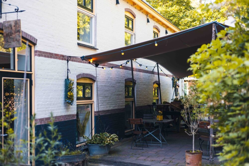 de polderij vergaderlocatie- Maassluis -netwerk agenda nederland