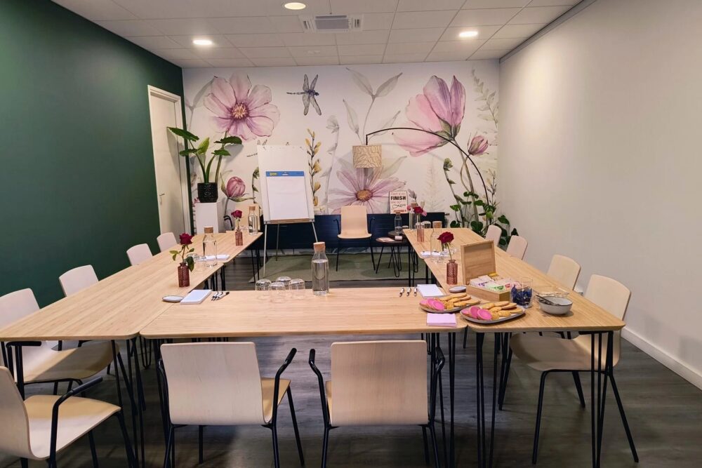 de Stroom vergader locatie-Nieuwkoop-Netwerk Agenda Nederland