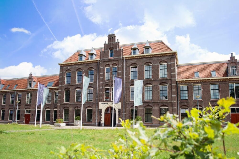 Akoesticum-Ede-Netwerk Agenda Nederland