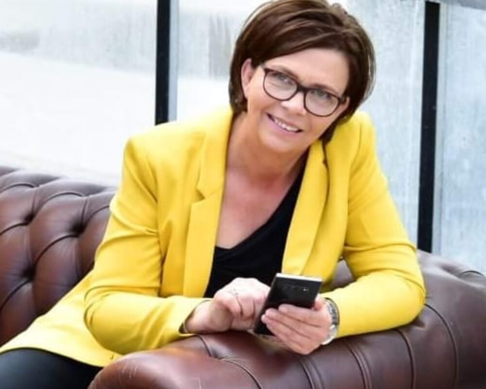 Ellen Pichotte SmartPhone Fotografie Expert