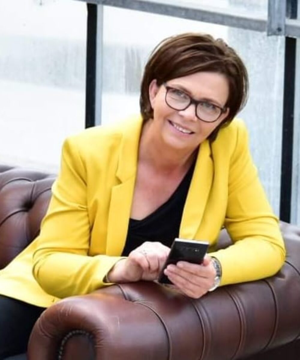 Ellen Pichotte SmartPhone Fotografie Expert