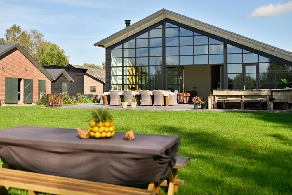 De Schuren van Juliëtte-vergaderlocatie-nabij Utrecht-Netwerk Agenda Nederland