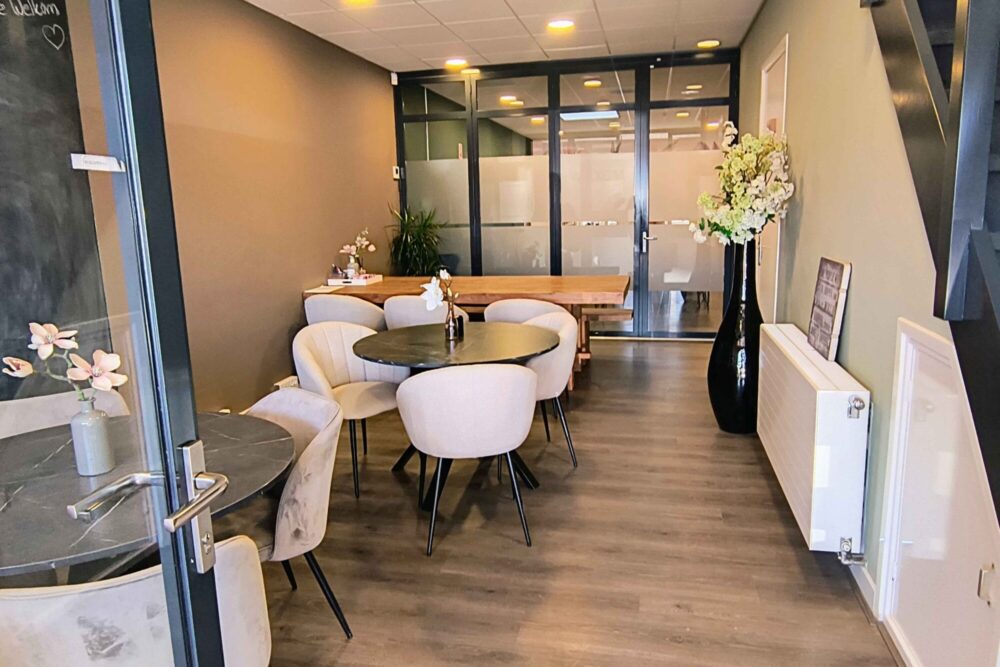 de Stroom vergader locatie-Nieuwkoop-Netwerk Agenda Nederland