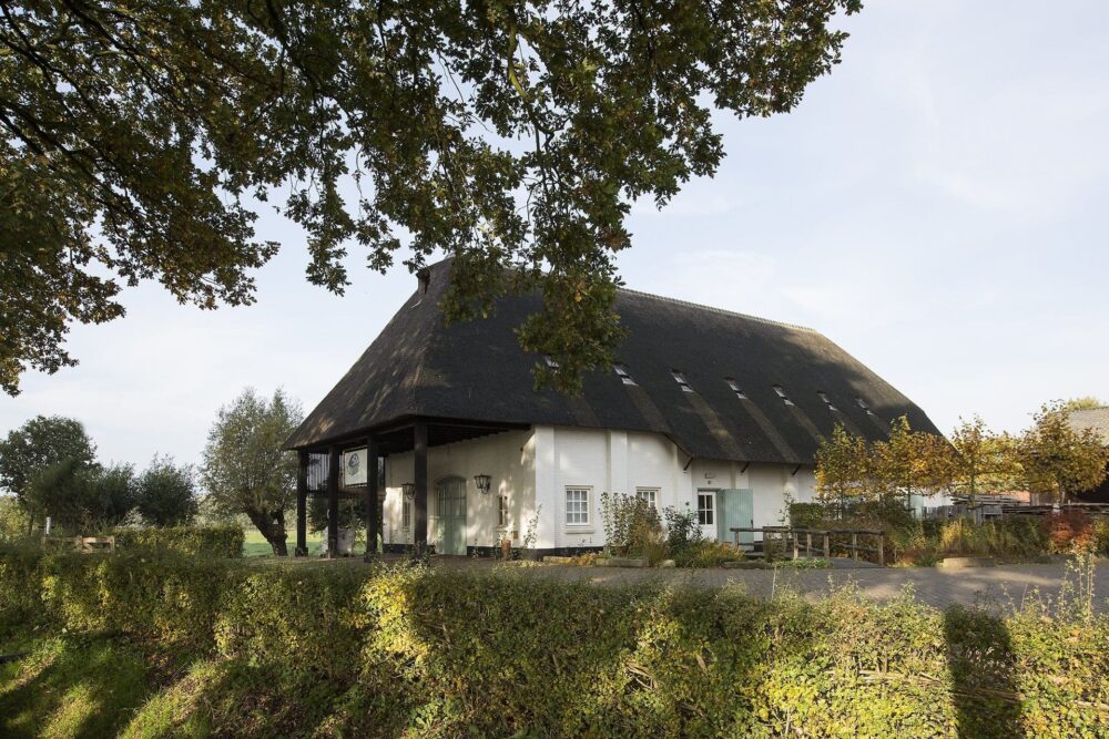 Locatie huren voor workshop-Betuwe-Netwerk Agenda Nederland