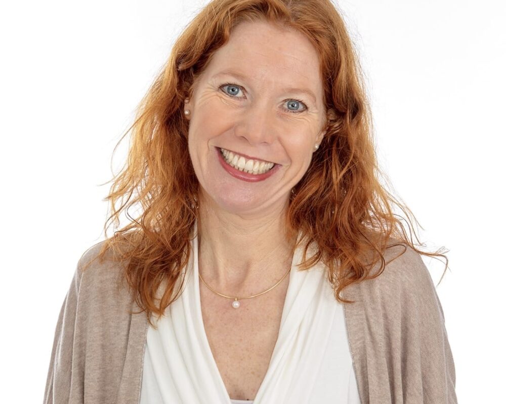 Karin van Kas NLP Master Trainer