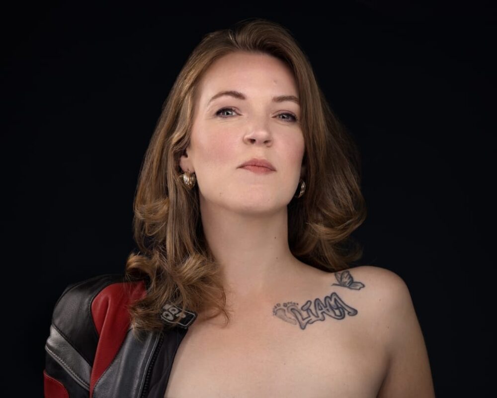 Lindsey den Teuling Leiderschapscoach